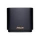 WIRELESS ROUTER ASUS ZENWIFI XD4 PLUS B-1-PK BLACK
